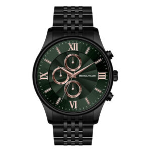 Michael Fellini Black
