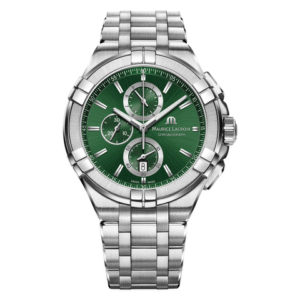 Maurice Chronograph