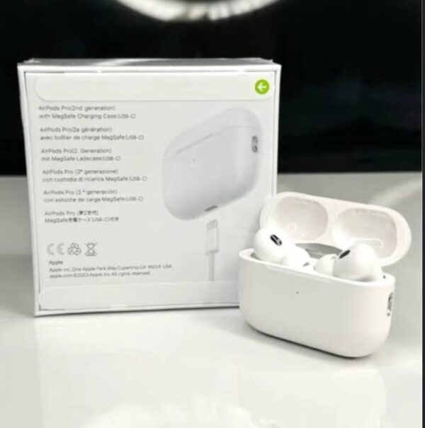 AirPods Pro 2 - Image 2