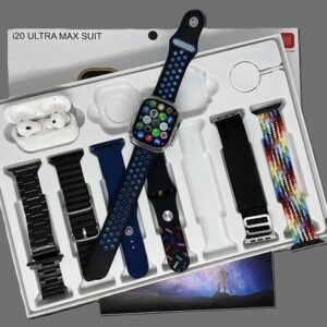 I20 ULTRA 2 MAX SUIT