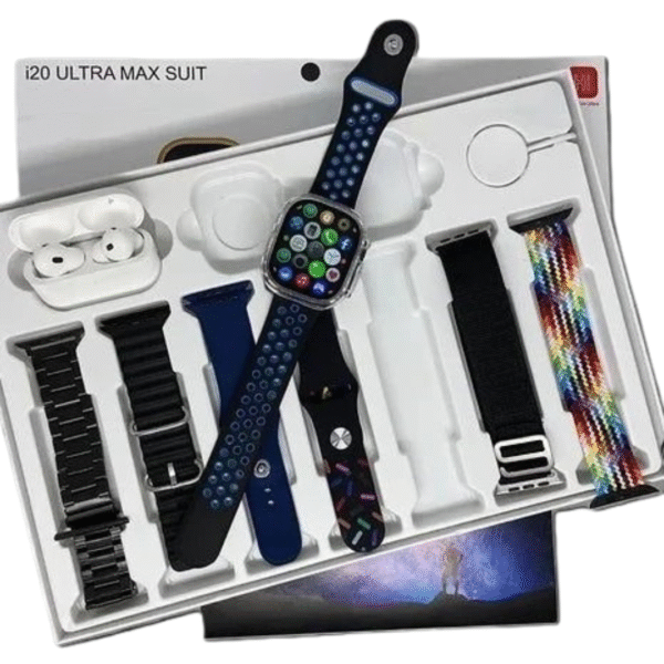 I20 ULTRA 2 MAX SUIT - Image 3